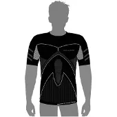 Massi Thermo-Top Carbon Evolution M/C | Größe XL