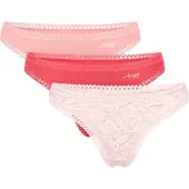 Sloggi GO Crush String C3P