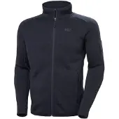 Helly Hansen Fleecejacke Varde Fleece Jacket 2.0 Herren Navy-XL