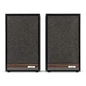 Ruark Audio Sabre-R - Kompaktlautsprecher, schwarz-matt