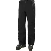 Helly Hansen Skihose Rapid Pant Herren Black-XXL
