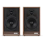 Ruark Audio Sabre-R - Kompaktlautsprecher, walnuss