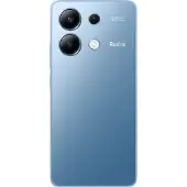 Xiaomi Redmi Note 13, 16,9 cm (6.67"), 6 GB, 128 GB, 108 MP, Android 13, Blau