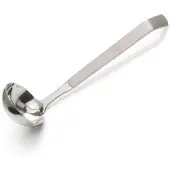 WAS Germany Saucenlöffel Kitchen Tool 2160 (2162060), Chromnickelstahl, 1 Stück