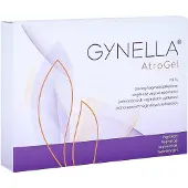 HEATON k.s. Gynella Atrogel Vaginalgel 7X5 g