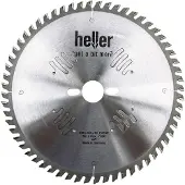 Heller Tischkreissäge