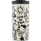 24Bottles Travel Trinkbecher 600 ml