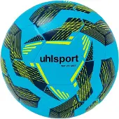 Uhlsport Lite Soft 350 - eisblau/marine/fluo gelb