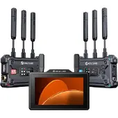Hollyland Pyro Video Transmission & Monitoring Kit 5,5"