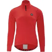 Silvini Jacke Ghisalla WJ2114 – Damen rubinrot größe S 3223-WJ2114-21212