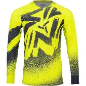 Silvini Cortino Langarm-t-shirt