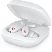 Beats by Dr. Dre Fit Pro, Kabellos, Anrufe/Musik, 55,1 g, Kopfhörer, Weiß