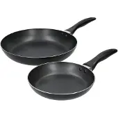 Kitchencraft Set 20 Cm 28 Cm Bratpfanne