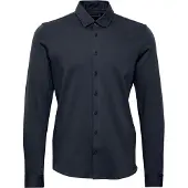 Casual Friday CFArthur LS BU jersey shirt - 20504841