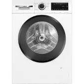 Bosch Serie 6 WGG254Z9II, Frontlader, 10 kg, B, 74 dB, 1351 RPM, A