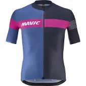 Mavic Kurzarmtrikot Ksyrium Pro | Größe M