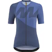 Mavic Icon Graphic Kurzarm-radtrikot