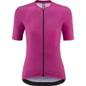 Mavic Icon Graphic Kurzarm-radtrikot