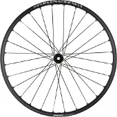 Mavic Vorderrad E-crosstrail SL CL29BST