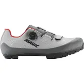 Mavic Crossmax Sl Ii Mtb-schuhe Grau EU 40 2/3 Herren,Damen Grau EU 40 2/3
