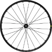Mavic Hinteres Fahrradrad Crossmax Sls 29" 6B Disc Shimano/Sram Hg