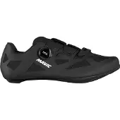 Mavic Cosmic Elite Rennradschuhe Schwarz EU 43 1/2 Mann Schwarz EU 43 1/2