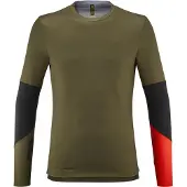 Mavic Langarmtrikot Deemax Enduro Pro | Größe S