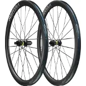 Mavic Allroad Sl Carbon Cl Disc Gravel-laufradsatz