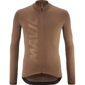 Mavic Langarmtrikot Aksium | Größe M