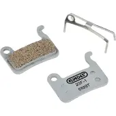 Elvedes Fahrradbremsbelag Shimano BR-M535, M545, M585, M595, M601