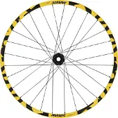 Mavic Vorderrad Deemax DH YLWINT29BST20