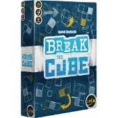 Iello BREAK THE CUBE – Reflexion