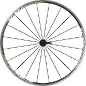 Mavic Vorderrad Crossride UB RB 26 QR