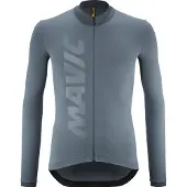 Mavic Aksium Langarm-trikot