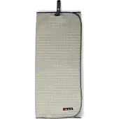Big Max Pro Towel Grey