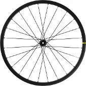 Mavic Ksyrium S Cl Disc Tubeless Rennrad-hinterrad