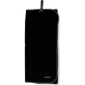Big Max Pro Towel Black/Charcoal