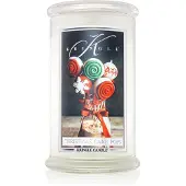 Kringle Candle Christmas Cake Pops 623g
