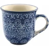 Bunzlau Castle Tasse Tulp Lace (70 ml)