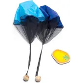 BS Toys Flying de Boules Spiel