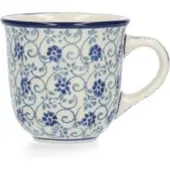 Bunzlau Castle Tasse Tulp Flower Fountain (70 ml)