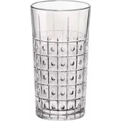 Bormioli Rocco Longdrinkglas Bartender Este 490 ml (6er-Set)