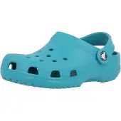 Crocs Classic Holzschuhe