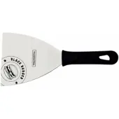 Tramontina Burgerspatel Churrasco Black 10 cm