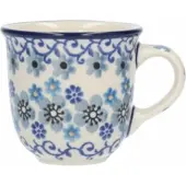 Bunzlau Castle Tasse Tulp Winter Garden (70 ml)