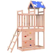 vidaXL Spielplatzset