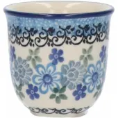 Bunzlau Castle Tasse Tulp Flower Crown (70 ml)