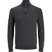 Jack & Jones Emil Halbzippullover