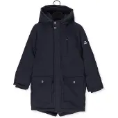 Sevenoneseven Jungen Jacken V207-6200 - Donkerblauw - Größe 158/164
