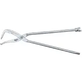 Ks Tools 150.2211, Chrom-Vanadium-Stahl, 325 mm